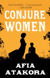 Cover image: Conjure Women 9780525511502