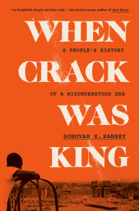 Cover image: When Crack Was King 9780525511809