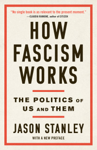 Cover image: How Fascism Works 9780525511854