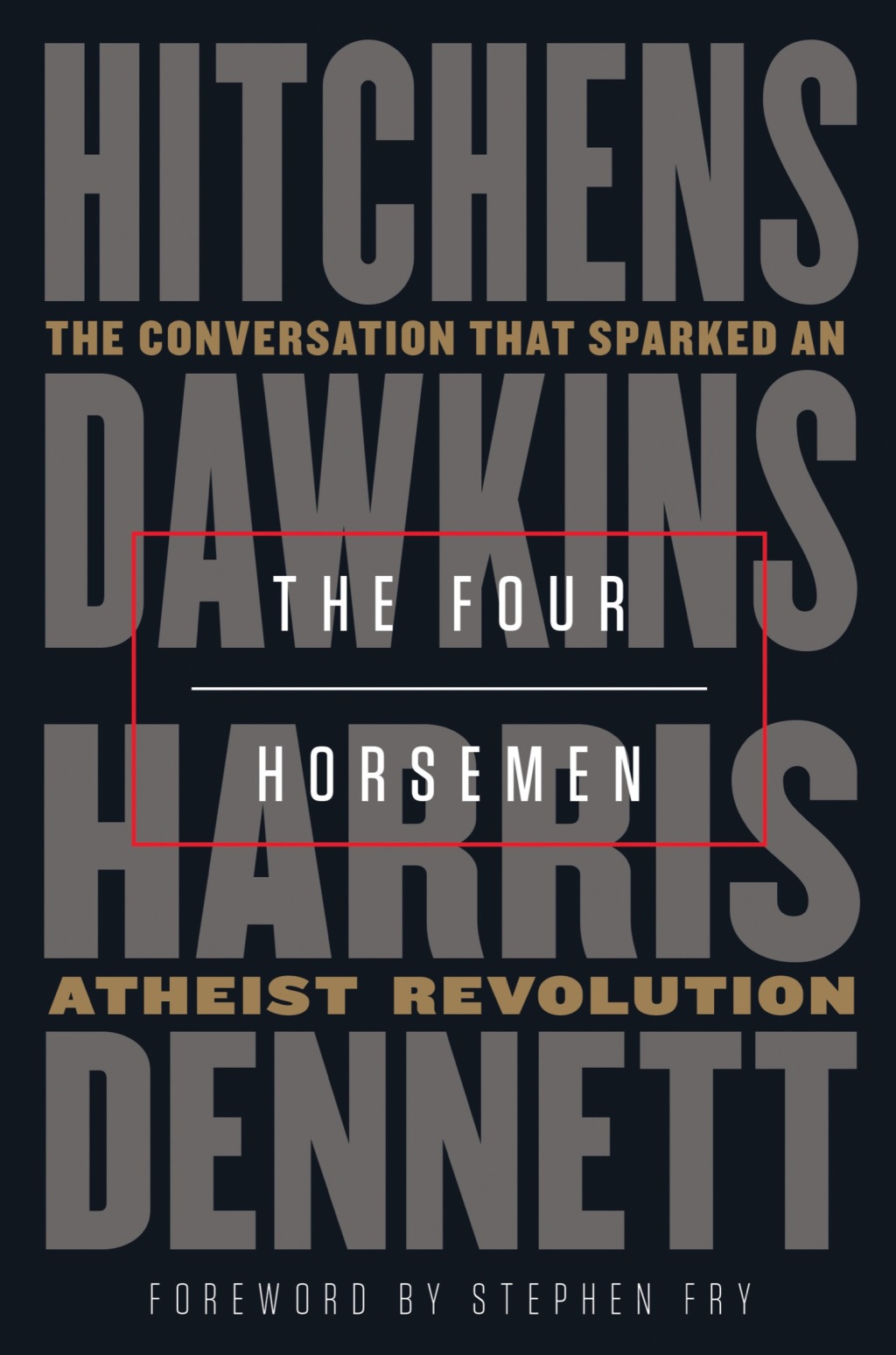 The Four Horsemen eBook