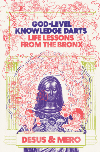 Cover image: God-Level Knowledge Darts 9780525512332