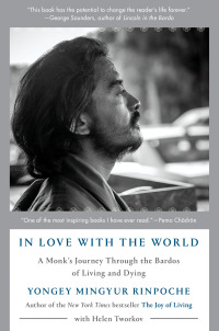 Cover image: In Love with the World 9780525512530