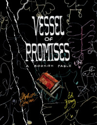 Cover image: Vessel of Promises 9780525513872