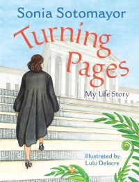 Cover image: Turning Pages 9780525514084