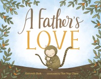Cover image: A Father's Love 9780525514206
