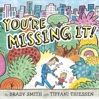 Cover image: You're Missing It! 9780525514428