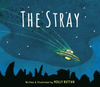 Cover image: The Stray 9780525514466