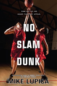 Cover image: No Slam Dunk 9780525514855