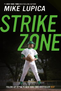 Cover image: Strike Zone 9780525514886