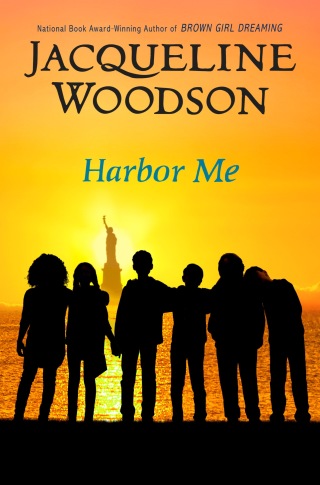 Cover image: Harbor Me 9780399252525