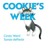 Cover image: Cookie's Week 9780399214981