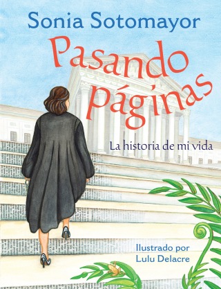 Cover image: Pasando páginas 9780525515494