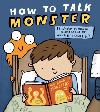 Cover image: How to Talk Monster 9780525515807