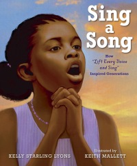 Cover image: Sing a Song 9780525516095