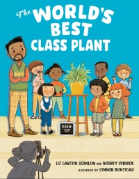 Cover image: The World's Best Class Plant 9780525516354