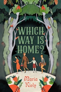 Cover image: Which Way Is Home? 9780525516804