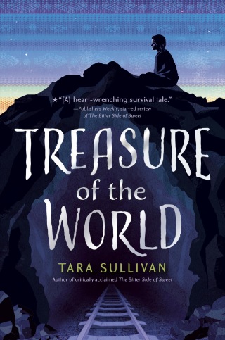 Cover image: Treasure of the World 9780525516965