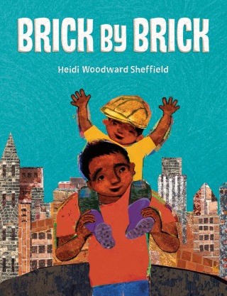 Cover image: Brick by Brick 9780525517306