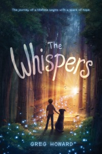 Cover image: The Whispers 9780525517498