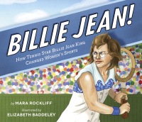 Cover image: Billie Jean! 9780525517795