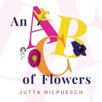 Cover image: An ABC of Flowers 9780525517856