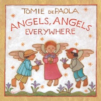 Cover image: Angels, Angels Everywhere 9780399243707