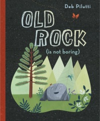 Cover image: Old Rock (is not boring) 9780525518181