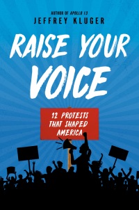 Cover image: Raise Your Voice 9780525518303