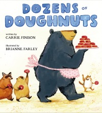 Cover image: Dozens of Doughnuts 9780525518358