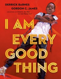 Cover image: I Am Every Good Thing 9780525518778