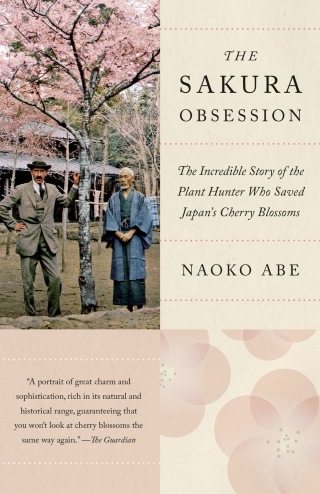 Cover image: The Sakura Obsession 9781524733575