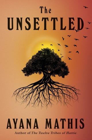 Cover image: The Unsettled 9780525519935