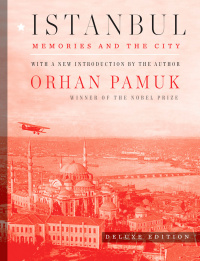 Cover image: Istanbul (Deluxe Edition) 9781524732233