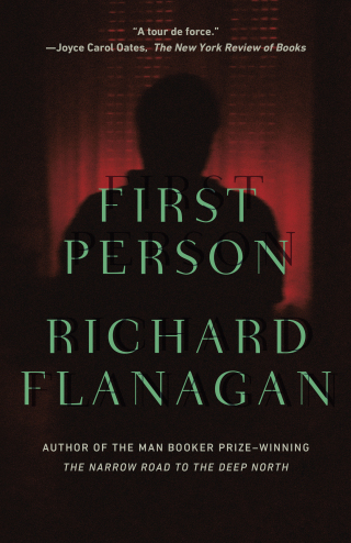 Cover image: First Person 9780525520023