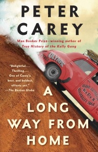 Cover image: A Long Way from Home 9780525520177