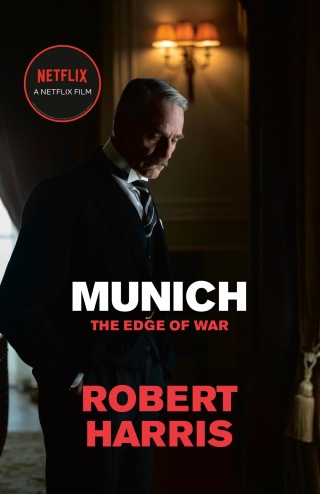 Cover image: Munich 9780525520269