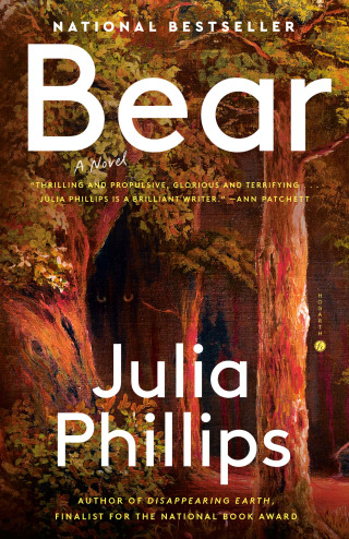 Cover image: Bear 9780525436232