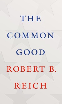 Cover image: The Common Good 9780525520498