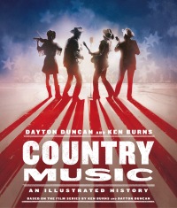 Cover image: Country Music 9780525520542