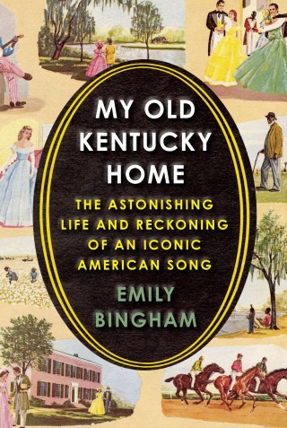 Cover image: My Old Kentucky Home 9780525520795