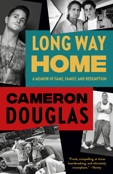 Long Way Home : A Memoir of Fame, Family, and Redemption - FULL INSTANT DOWNLOAD | PDF DOCX EPUB