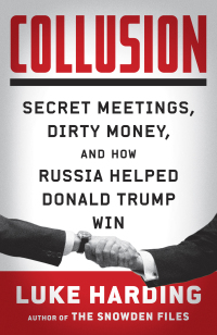 Cover image: Collusion 9780525637738
