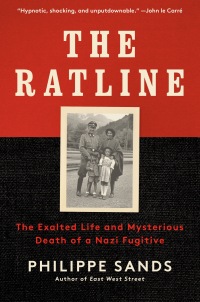 Cover image: The Ratline 9780525520962
