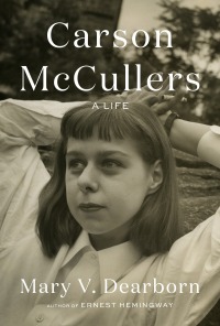 Cover image: Carson McCullers 9780525521013