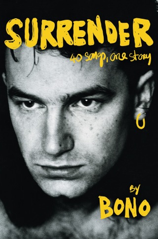 Cover image: Surrender 9780525521044