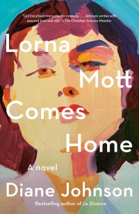 Cover image: Lorna Mott Comes Home 9780525521082