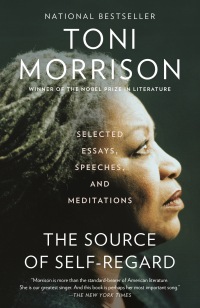 Cover image: The Source of Self-Regard 9780525521037