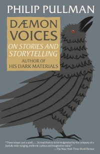 Cover image: Daemon Voices 9780525521174