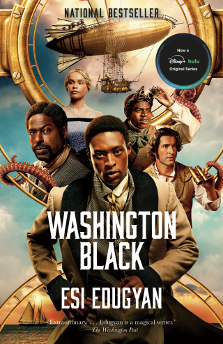 Cover image: Washington Black 9780525521426