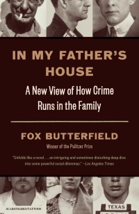 Cover image: In My Father's House 9781400041022